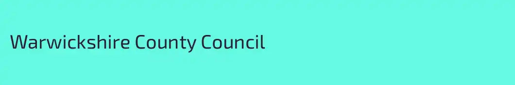 Warwickshire County Council